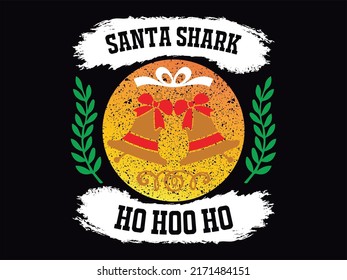 Christmas t-shirt design vector file