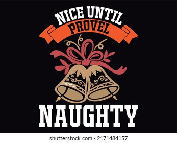 Christmas t-shirt design vector file