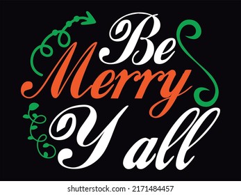 Christmas t-shirt design vector file