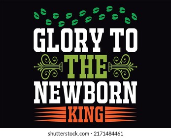Christmas t-shirt design vector file