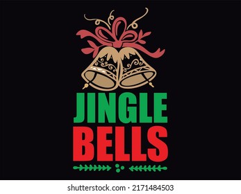 Christmas t-shirt design vector file