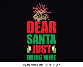 Christmas t-shirt design vector file