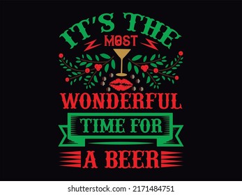 Christmas t-shirt design vector file
