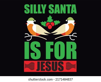 Christmas t-shirt design vector file