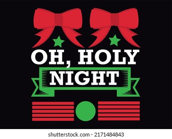 Christmas t-shirt design vector file