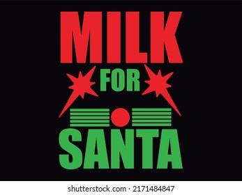 Christmas t-shirt design vector file