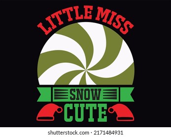 Christmas t-shirt design vector file