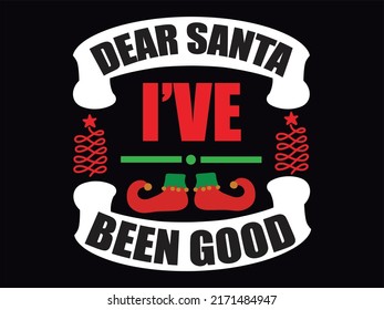 Christmas t-shirt design vector file