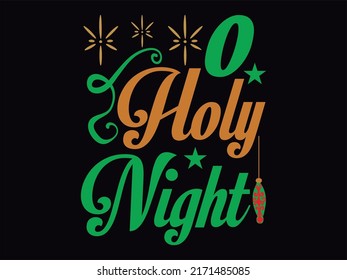 Christmas t-shirt design vector file