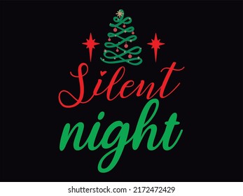 Christmas t-shirt design vector file