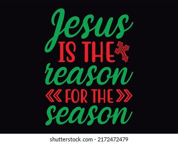 Christmas t-shirt design vector file