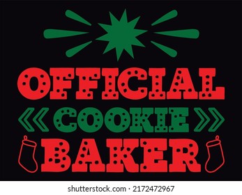 Christmas t-shirt design vector file