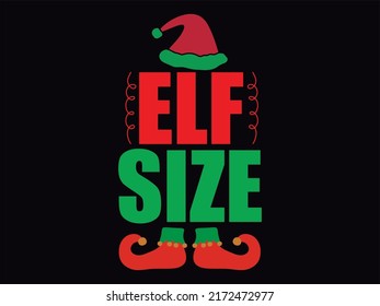 Christmas t-shirt design vector file