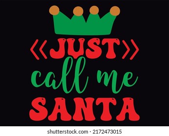 Christmas t-shirt design vector file