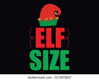 Christmas t-shirt design vector file