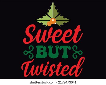 Christmas t-shirt design vector file