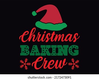 Christmas t-shirt design vector file