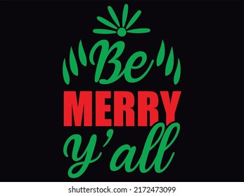 Christmas t-shirt design vector file