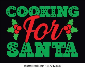 Christmas t-shirt design vector file