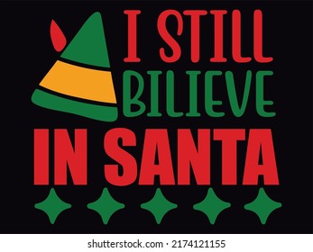 Christmas  t-shirt design vector file