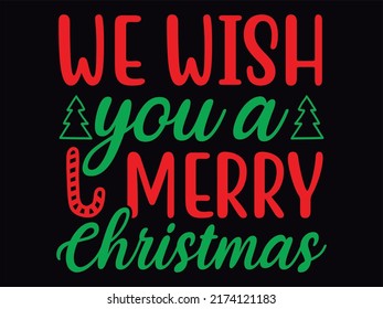 Christmas  t-shirt design vector file