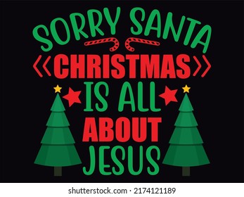 Christmas  t-shirt design vector file