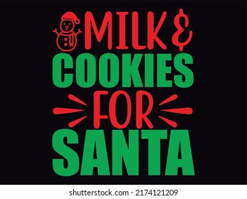 Christmas  t-shirt design vector file