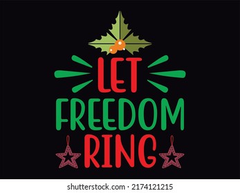 Christmas  t-shirt design vector file