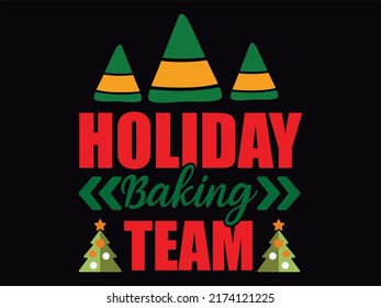 Christmas  t-shirt design vector file