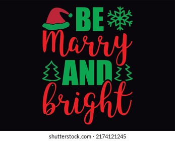 Christmas  t-shirt design vector file