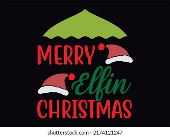 Christmas  t-shirt design vector file