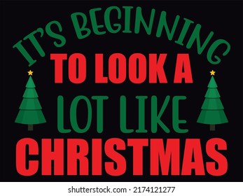 Christmas  t-shirt design vector file