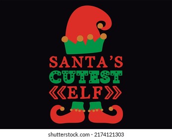 Christmas  t-shirt design vector file