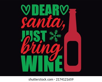 Christmas  t-shirt design vector file