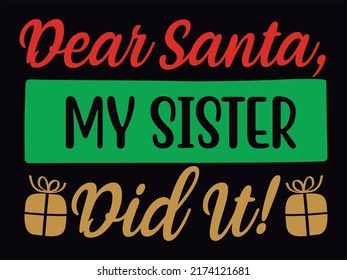 Christmas  t-shirt design vector file