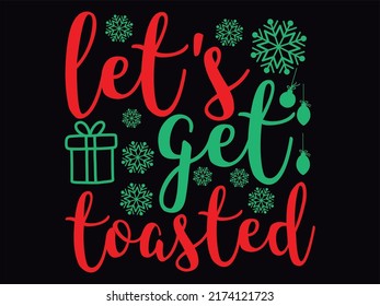 Christmas  t-shirt design vector file