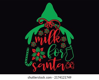 Christmas  t-shirt design vector file