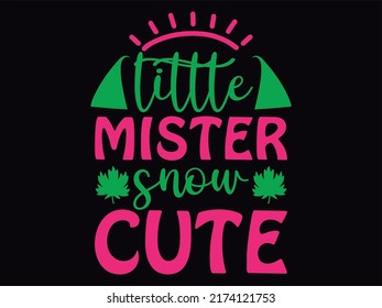 Christmas  t-shirt design vector file