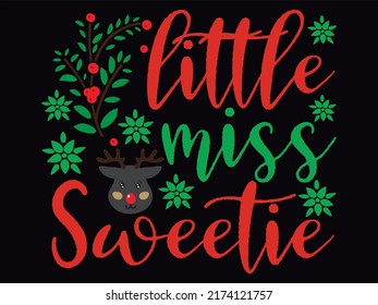 Christmas  t-shirt design vector file