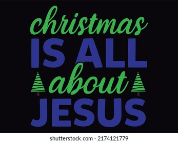Christmas  t-shirt design vector file