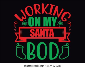 Christmas  t-shirt design vector file
