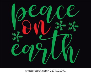 Christmas  t-shirt design vector file