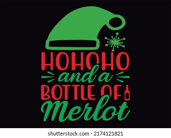 Christmas  t-shirt design vector file