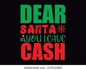 Christmas  t-shirt design vector file