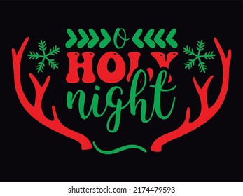 Christmas t-shirt design vector file