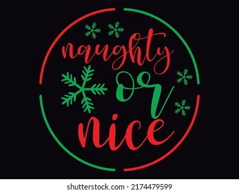 Christmas t-shirt design vector file