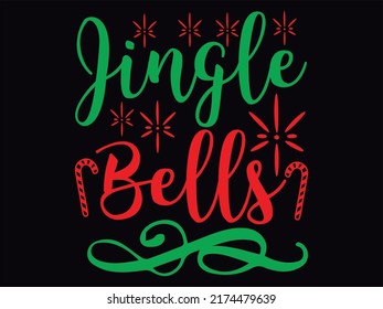 Christmas t-shirt design vector file