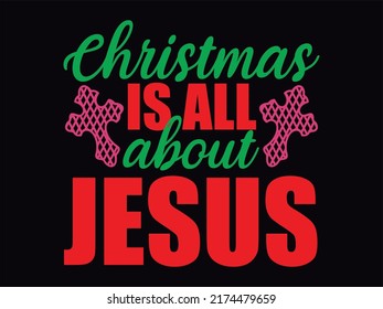 Christmas t-shirt design vector file
