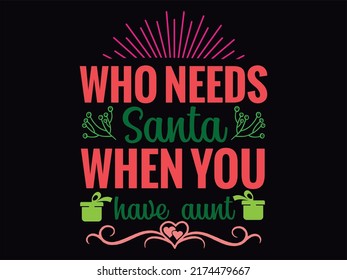 Design-Vektordatei für Weihnachtshemden