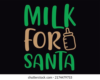 archivo vectorial de diseño de camisetas navideñas